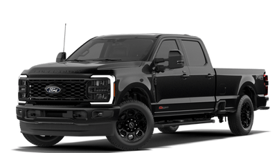 2027 Ford F-350SD Lariat