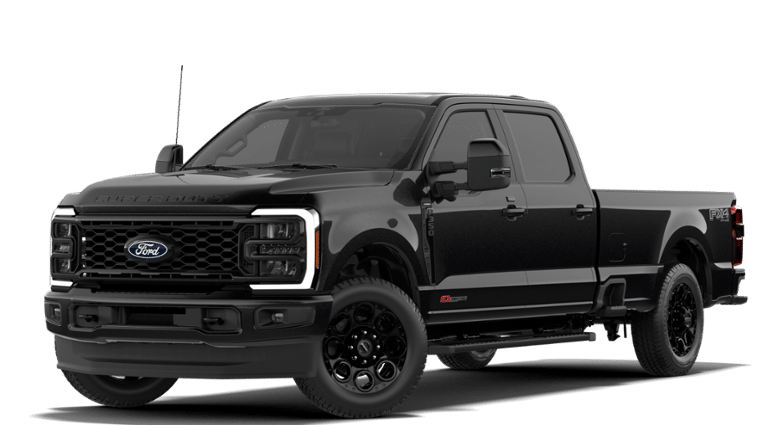 2027 Ford F-350SD Lariat