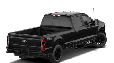 2027 Ford F-350SD Lariat