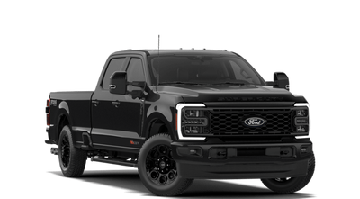 2027 Ford F-350SD Lariat