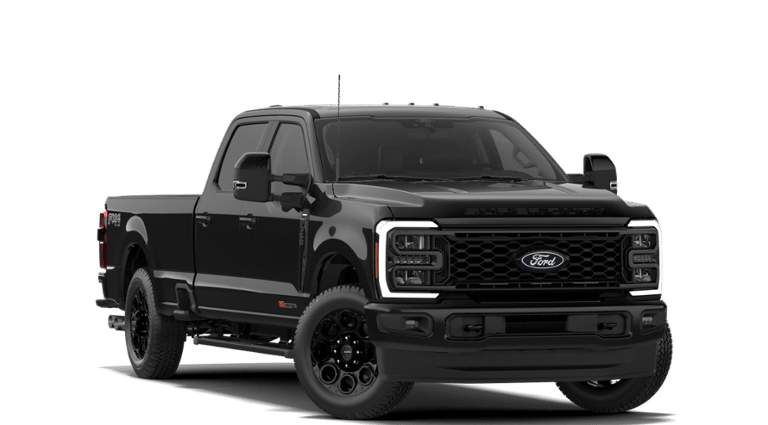 2027 Ford F-350SD Lariat