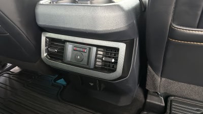 2024 Ford F-350SD Platinum