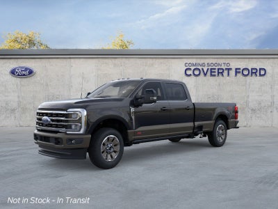 2026 Ford F-350SD Base