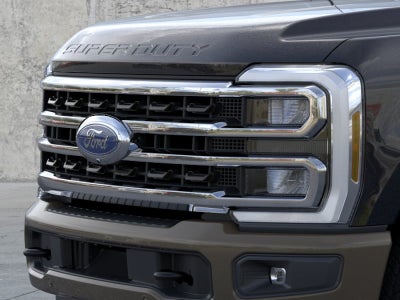 2026 Ford F-350SD Base