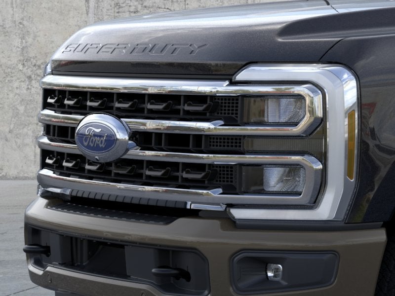 2026 Ford F-350SD Base