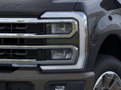 2026 Ford F-350SD Base