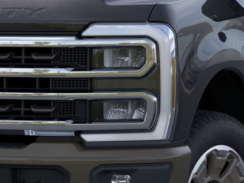 2026 Ford F-350SD Base