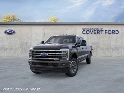 2026 Ford F-350SD Base