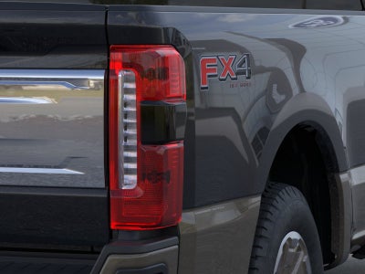 2026 Ford F-350SD Base