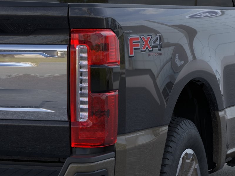 2026 Ford F-350SD Base