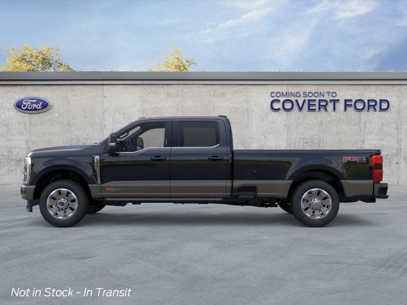 2026 Ford F-350SD Base