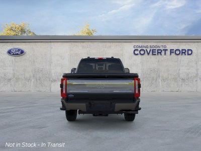 2026 Ford F-350SD Base