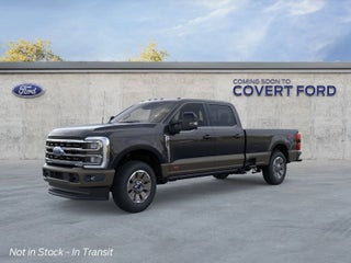 2026 Ford F-350SD Base
