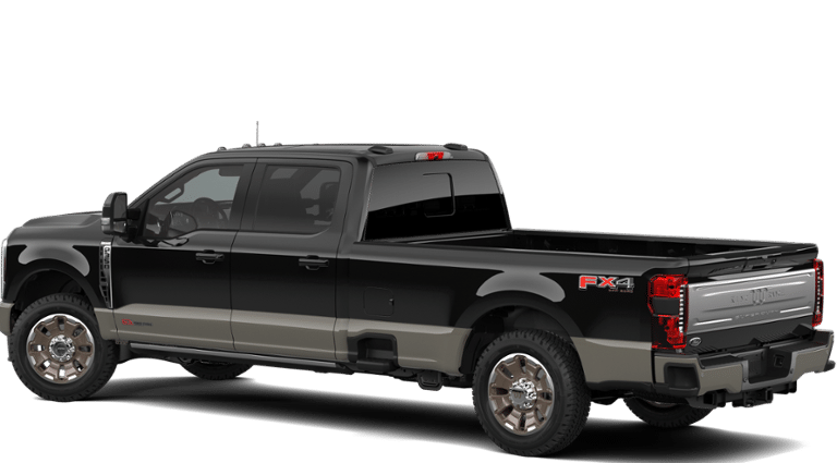 2026 Ford F-350SD Base