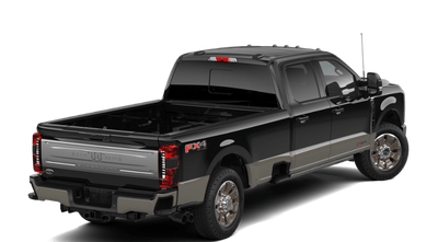 2026 Ford F-350SD Base