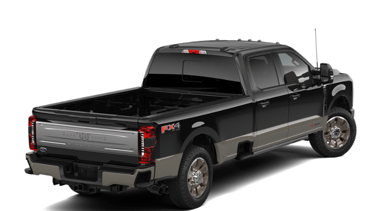2026 Ford F-350SD Base