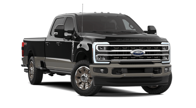 2026 Ford F-350SD Base