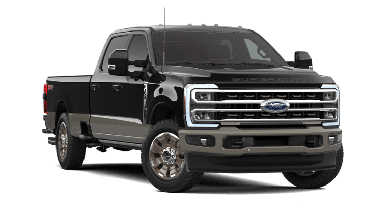 2026 Ford F-350SD Base