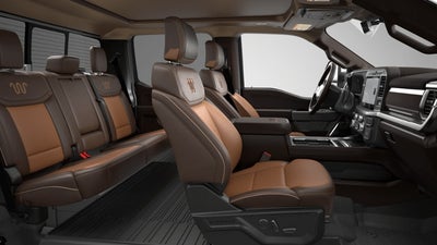 2026 Ford F-350SD Base