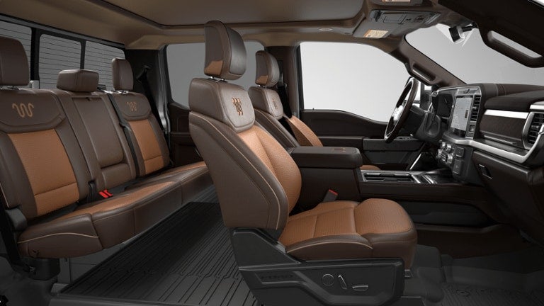 2026 Ford F-350SD Base