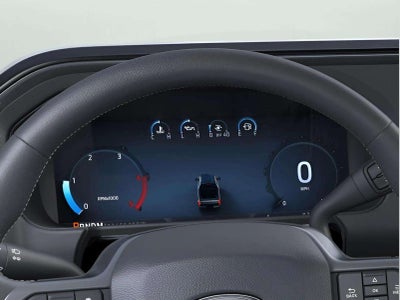 2026 Ford F-350SD Platinum Plus