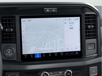 2026 Ford F-350SD Platinum Plus