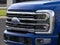 2026 Ford F-350SD Platinum Plus