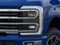 2026 Ford F-350SD Platinum Plus