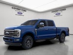 2026 Ford F-350SD Platinum Plus