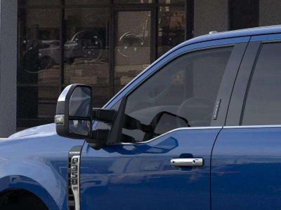 2026 Ford F-350SD Platinum Plus