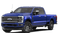 2026 Ford F-350SD Platinum Plus