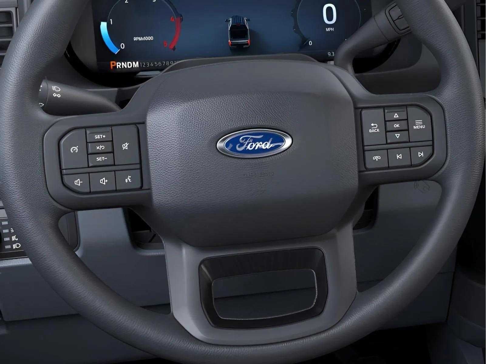 2026 Ford F-350SD XLT