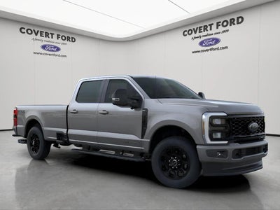2026 Ford F-350SD XLT