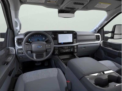 2026 Ford F-350SD XLT