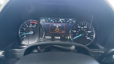 2022 Ford F-350SD Lariat