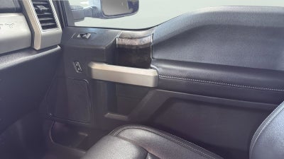 2022 Ford F-350SD Lariat