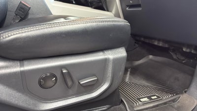 2022 Ford F-350SD Lariat