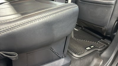 2022 Ford F-350SD Lariat