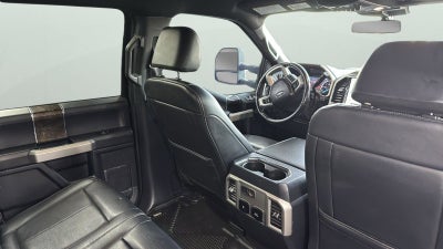 2022 Ford F-350SD Lariat