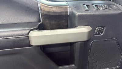 2022 Ford F-350SD Lariat