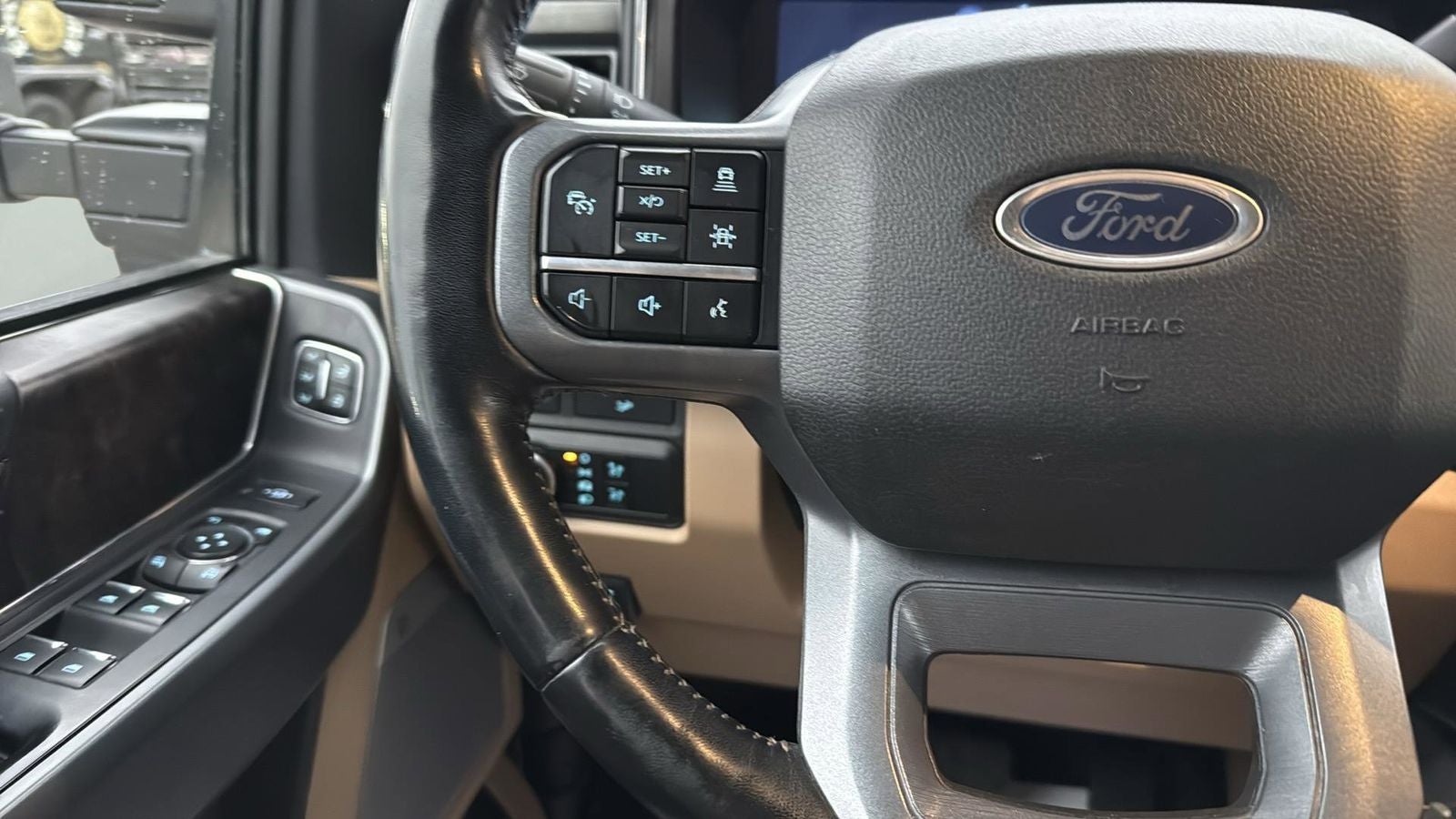 2024 Ford F-350SD Lariat