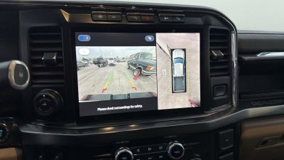 2024 Ford F-350SD Lariat