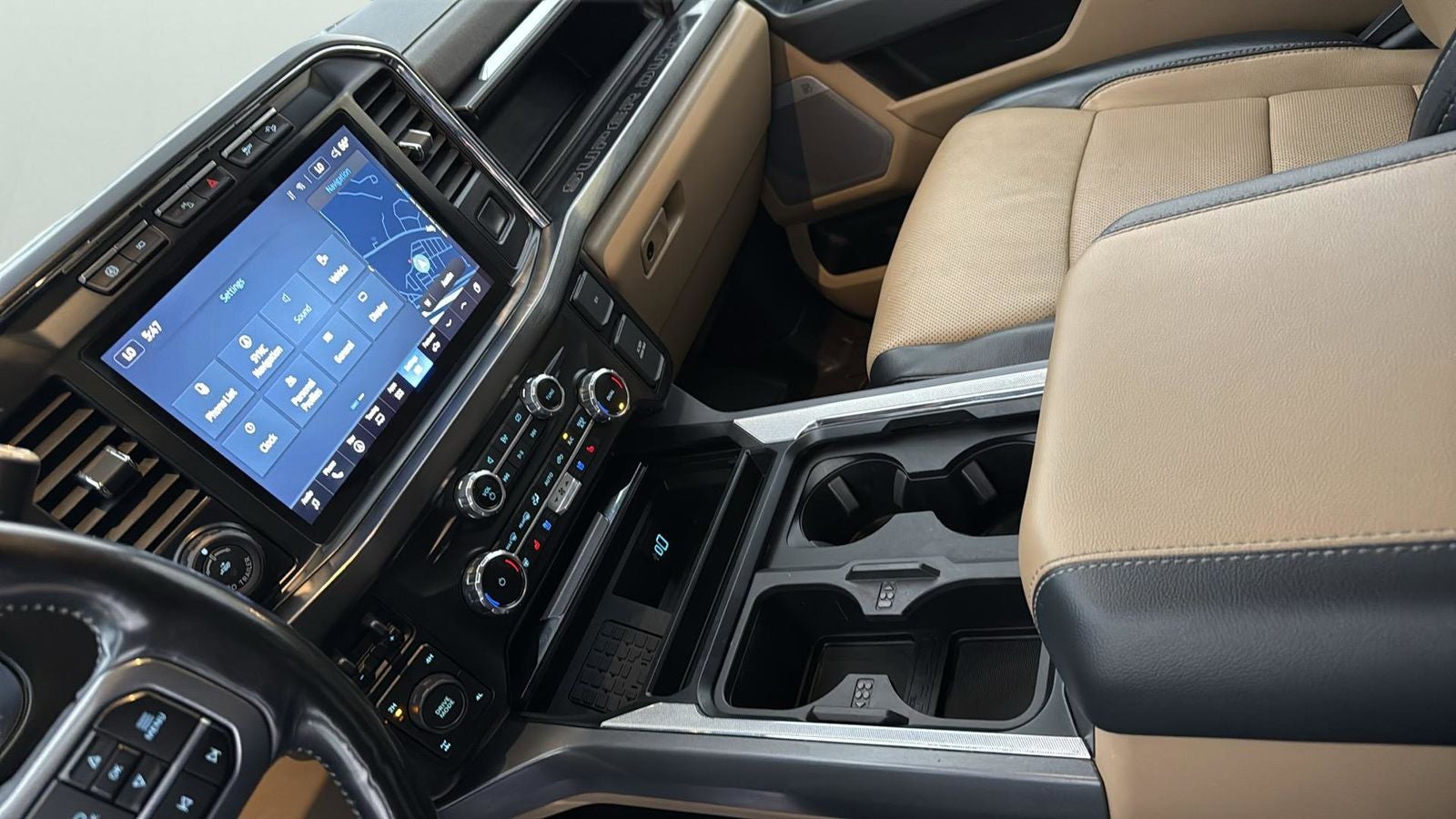 2024 Ford F-350SD Lariat