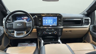 2024 Ford F-350SD Lariat