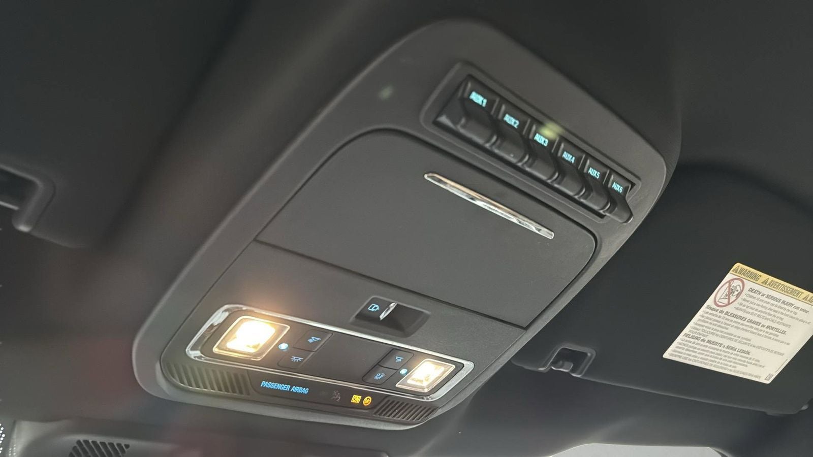 2024 Ford F-350SD Lariat