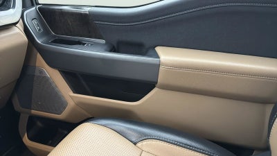 2024 Ford F-350SD Lariat