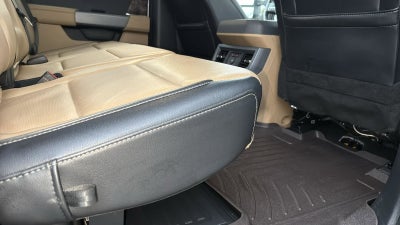 2024 Ford F-350SD Lariat
