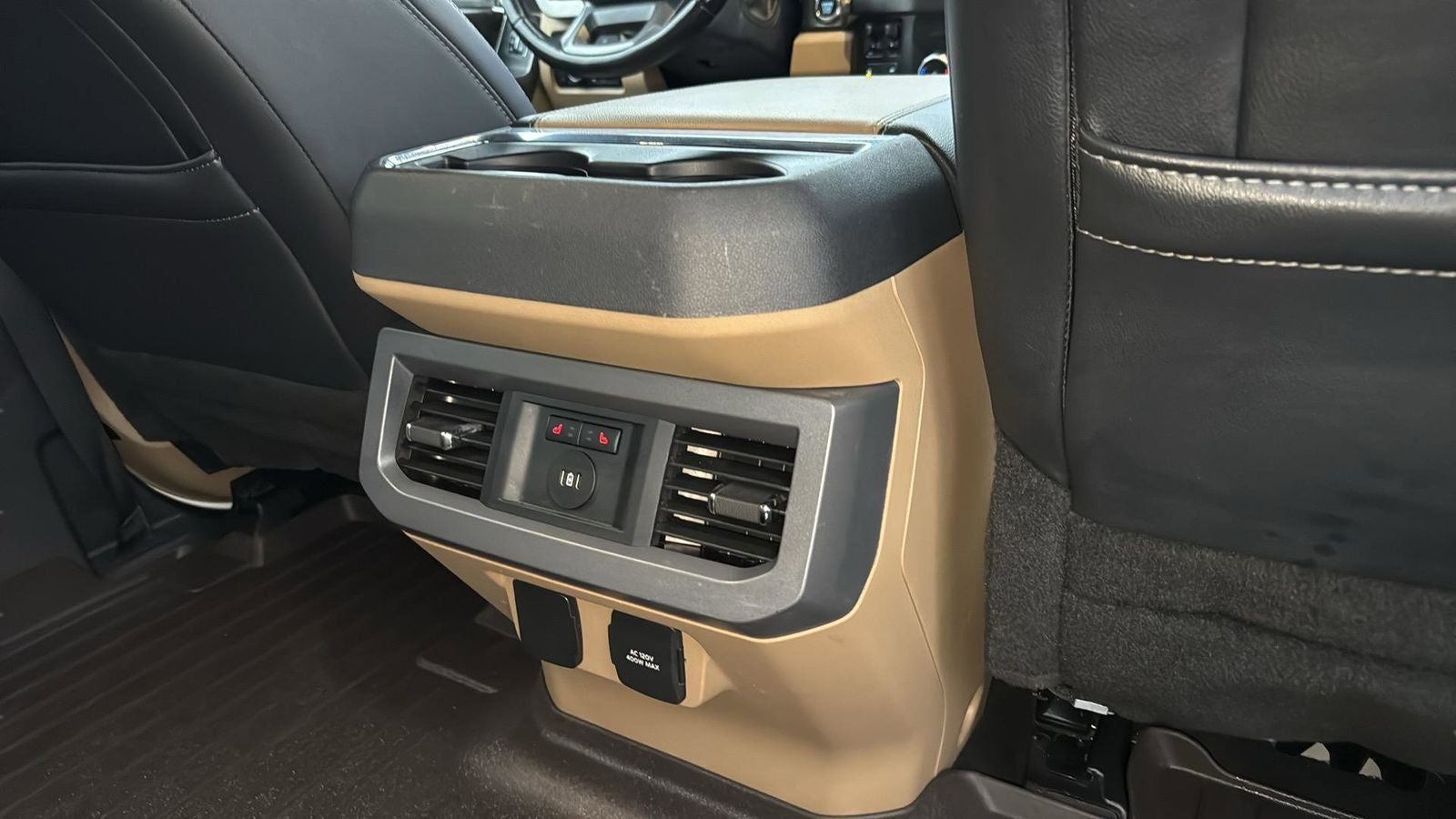 2024 Ford F-350SD Lariat