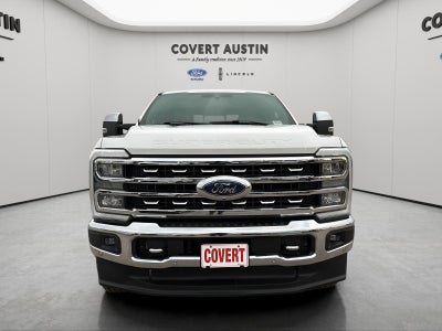 2024 Ford F-350SD Lariat