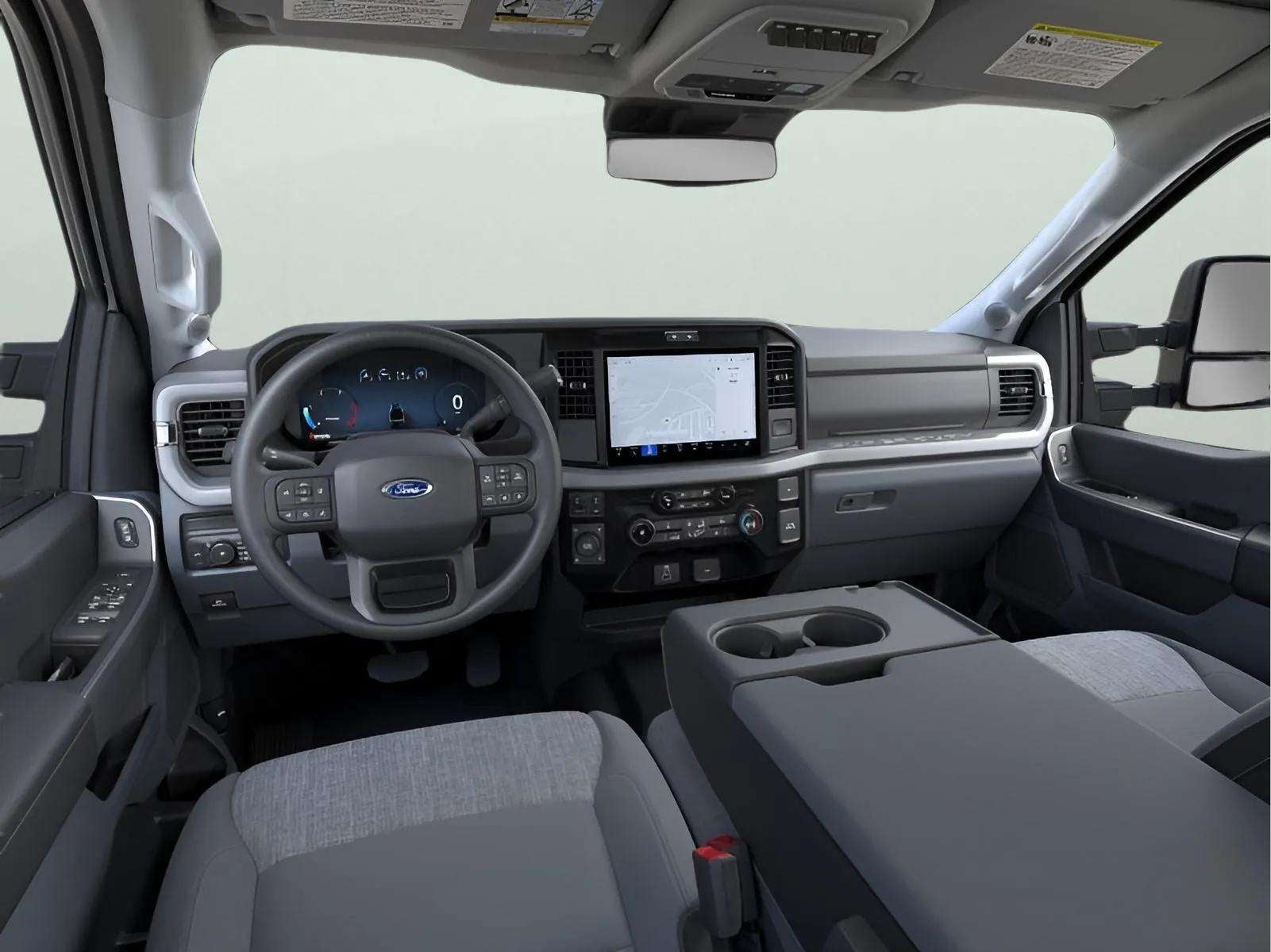 2026 Ford F-350SD XLT